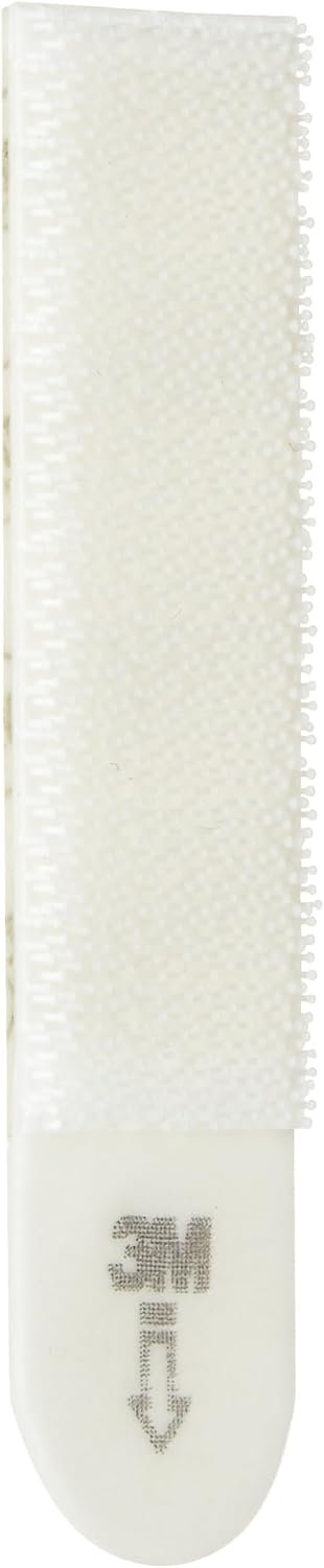 Command Picture Hanging Strips, Medium, 12 Pairs (24 Adhesive Strips)
