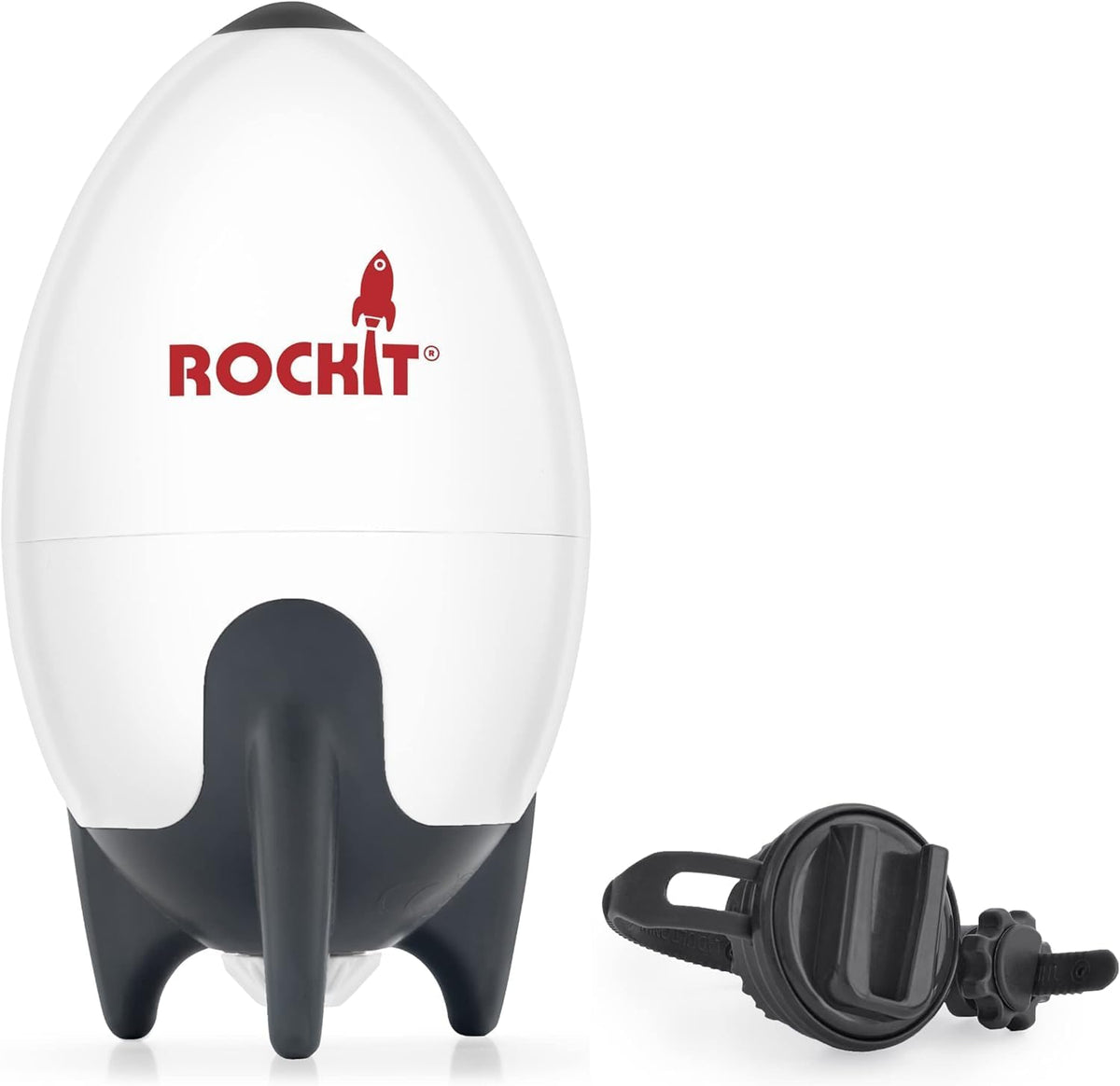 Rockit Rocker Rechargeable Pram Rocker