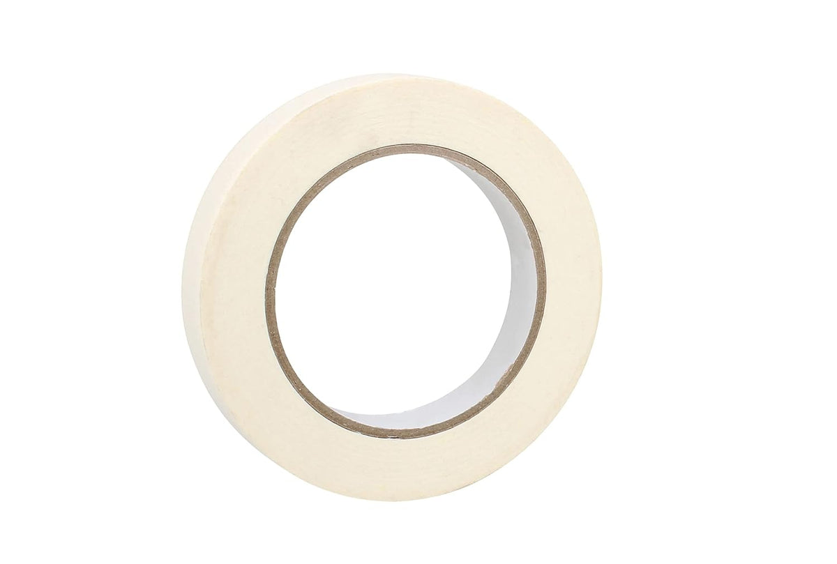 ProDec 0.75 inch x 50m Multi Surface Masking Tape For Painting