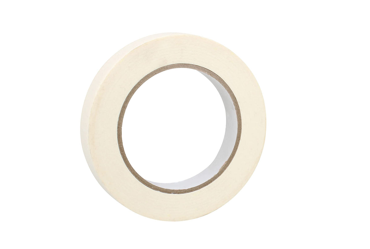 ProDec 0.75 inch x 50m Multi Surface Masking Tape For Painting