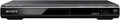 Sony DVPSR760H DVD Upgrade Player (HDMI, 1080 Pixel Upscaling, USB Connectivity), UK 3 Pin Plug, Black