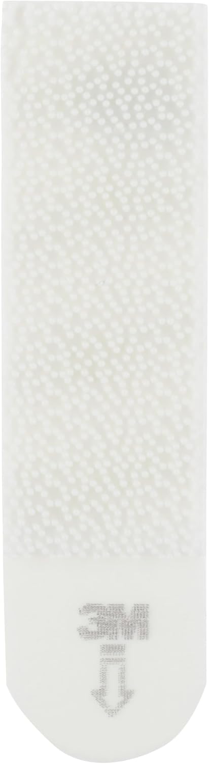 Command Picture Hanging Strips, Medium, 12 Pairs (24 Adhesive Strips)