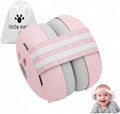Baby Ear Defenders for 0‑36 Months, Noise Reduction Earmuffs