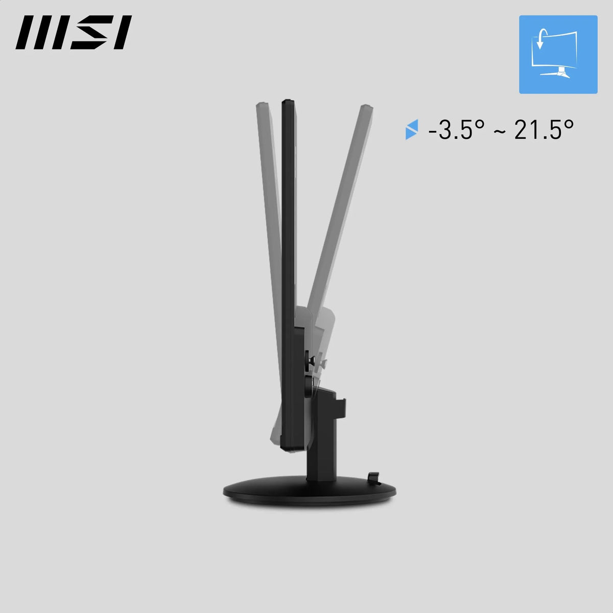 MSI PRO MAX 241PHW E14