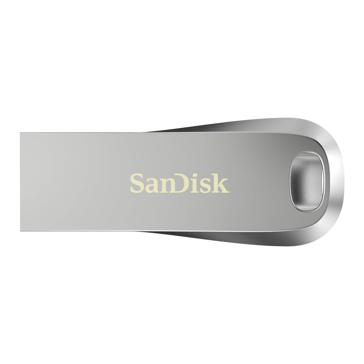 SANDISK Ultra Fit 128GB, USB-A Flash Drive, Up to 400MB/s Read Speeds