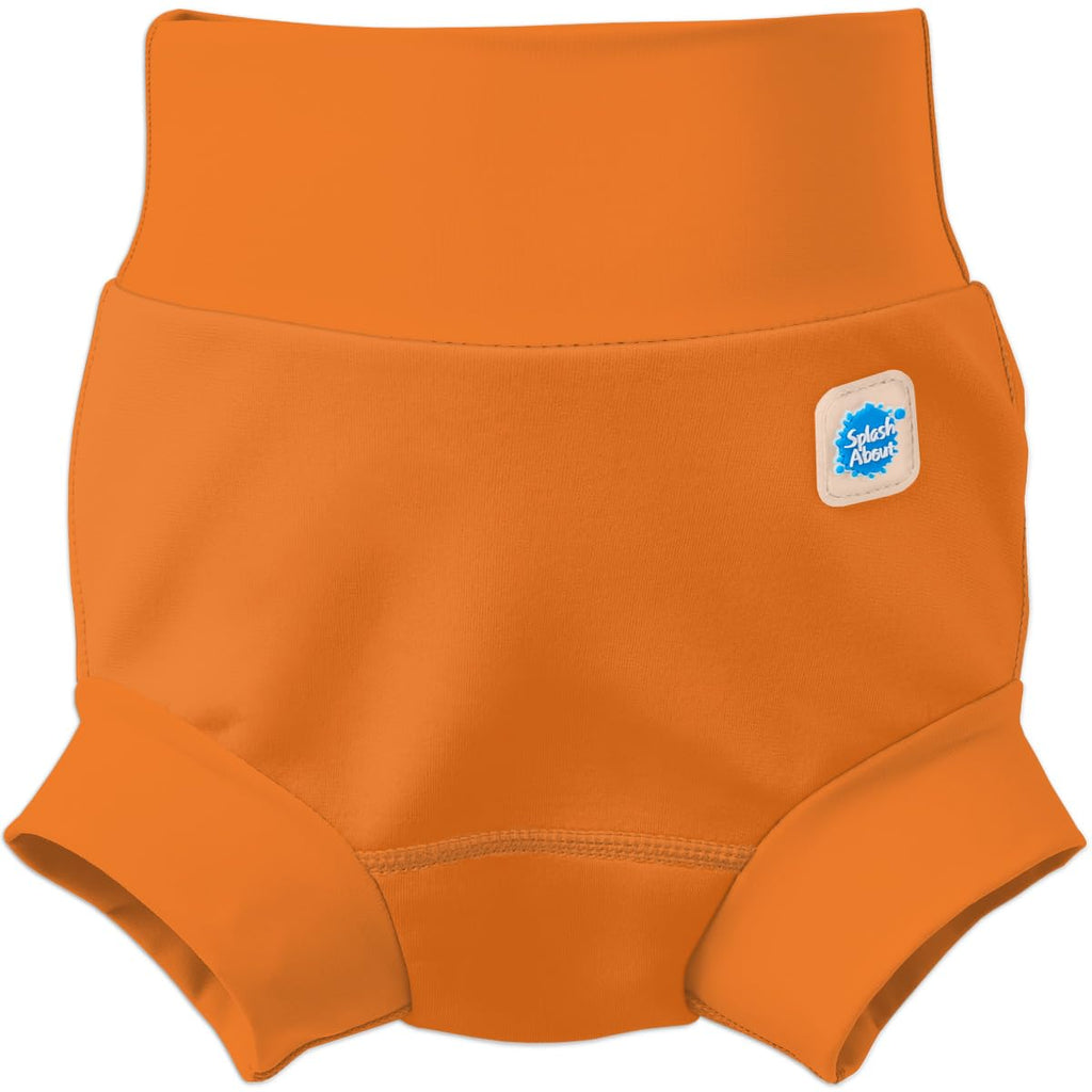 Splash About Baby & Toddler Happy Nappy (3-6 Months, Almond Blossom)