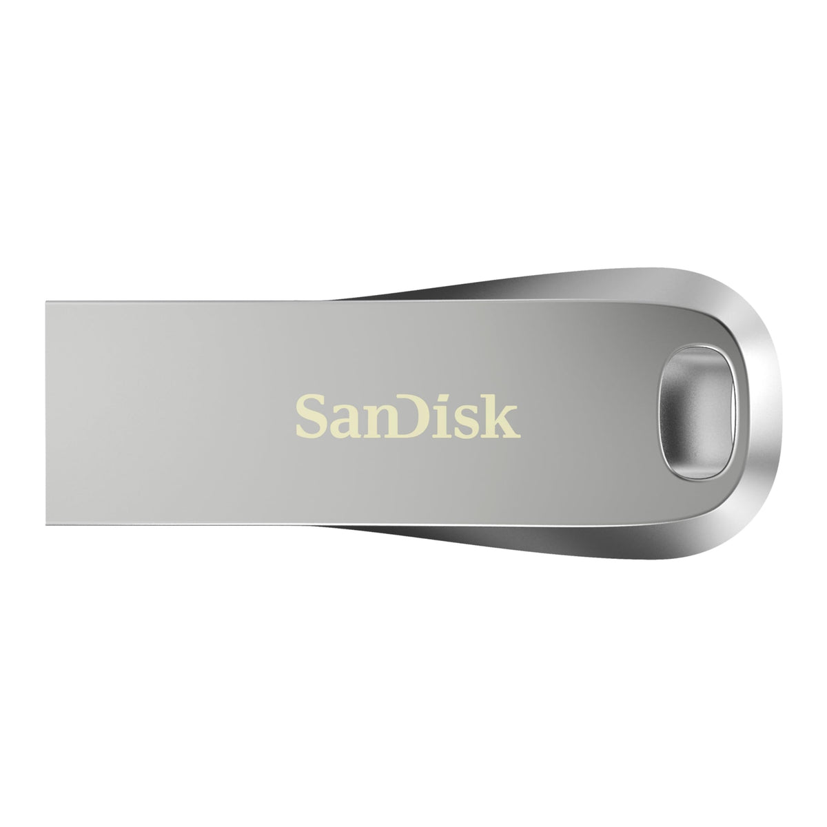 SANDISK Ultra Fit 128GB, USB-A Flash Drive, Up to 400MB/s Read Speeds
