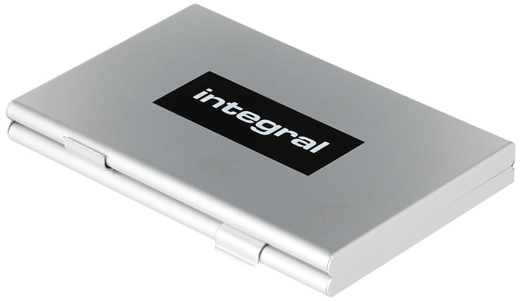 Integral 64GB SD Card 4K Ultra-HD Video High Speed SDXC V30 UHS-I U3 Class 10 Memory Card up to 100MB/s, Color May Vary