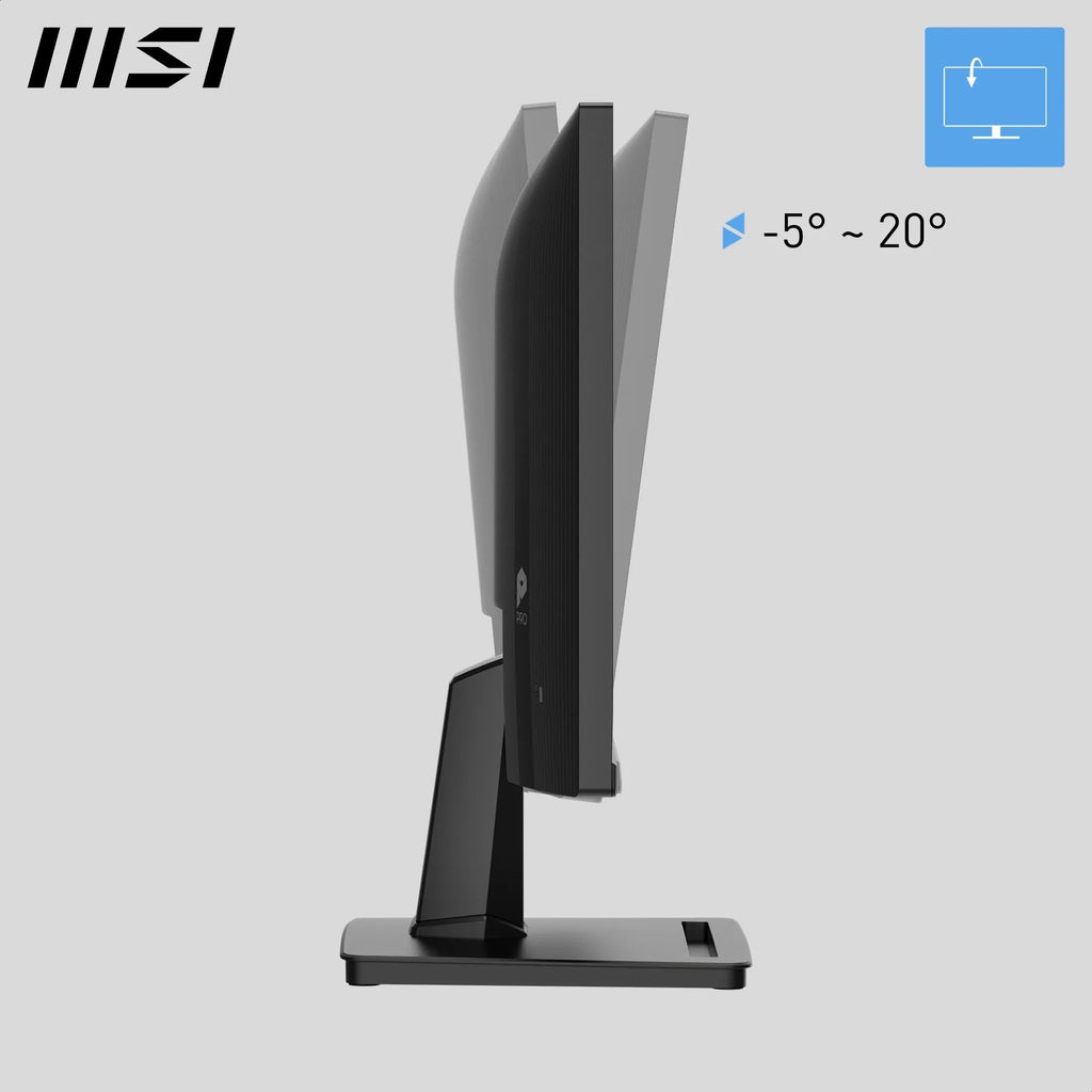 MSI PRO MAX 241PHW E14