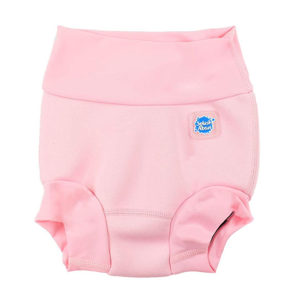 Splash About Baby & Toddler Happy Nappy (3-6 Months, Almond Blossom)