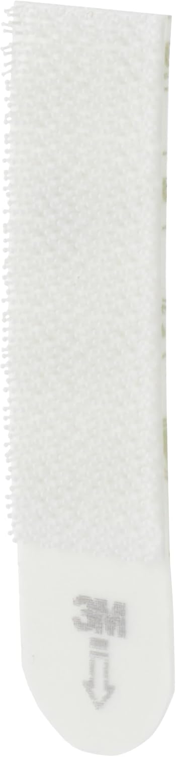 Command Picture Hanging Strips, Medium, 12 Pairs (24 Adhesive Strips)