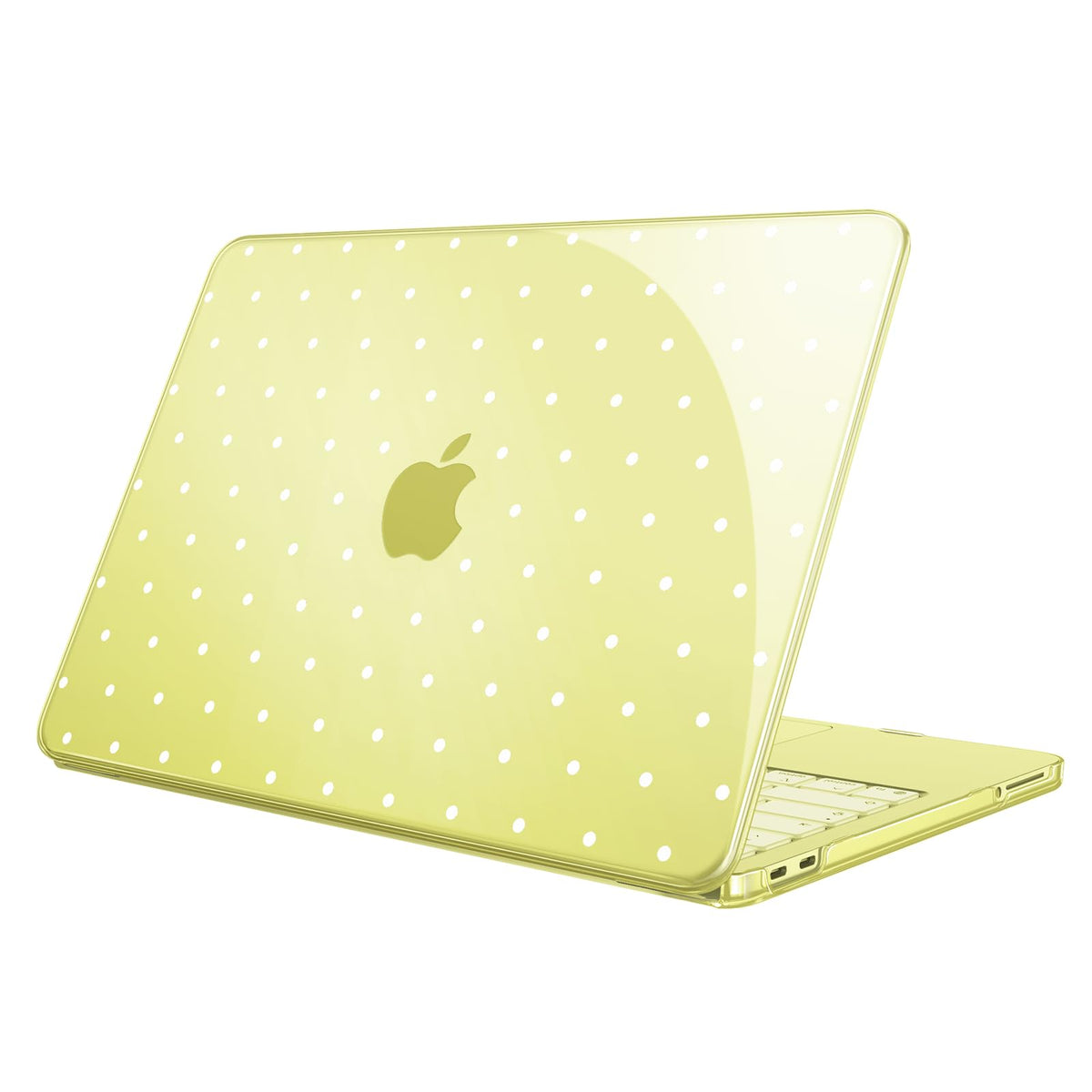 FINTIE Case for MacBook Neo 13-inch (2026) A18 Pro Chip (Model A3404)