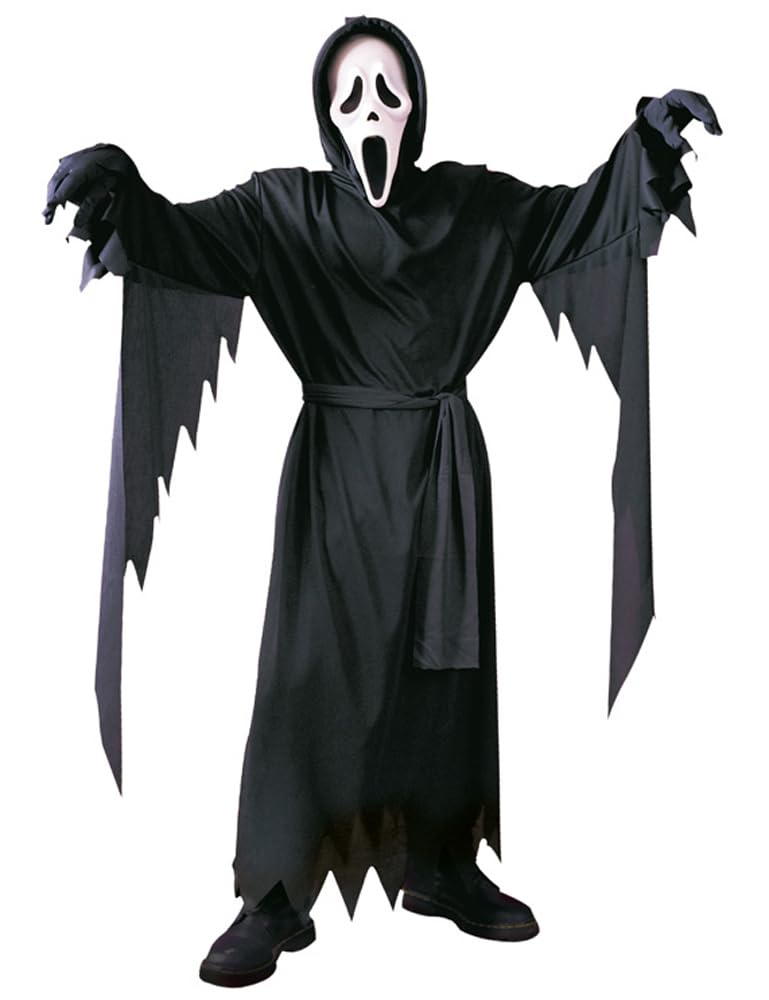 Fun World Child Scream Costume