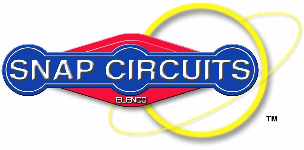 SNAP CIRCUITS Jr. SC-100 STEM Electronics Kit, 100+ Projects, Ages 8+