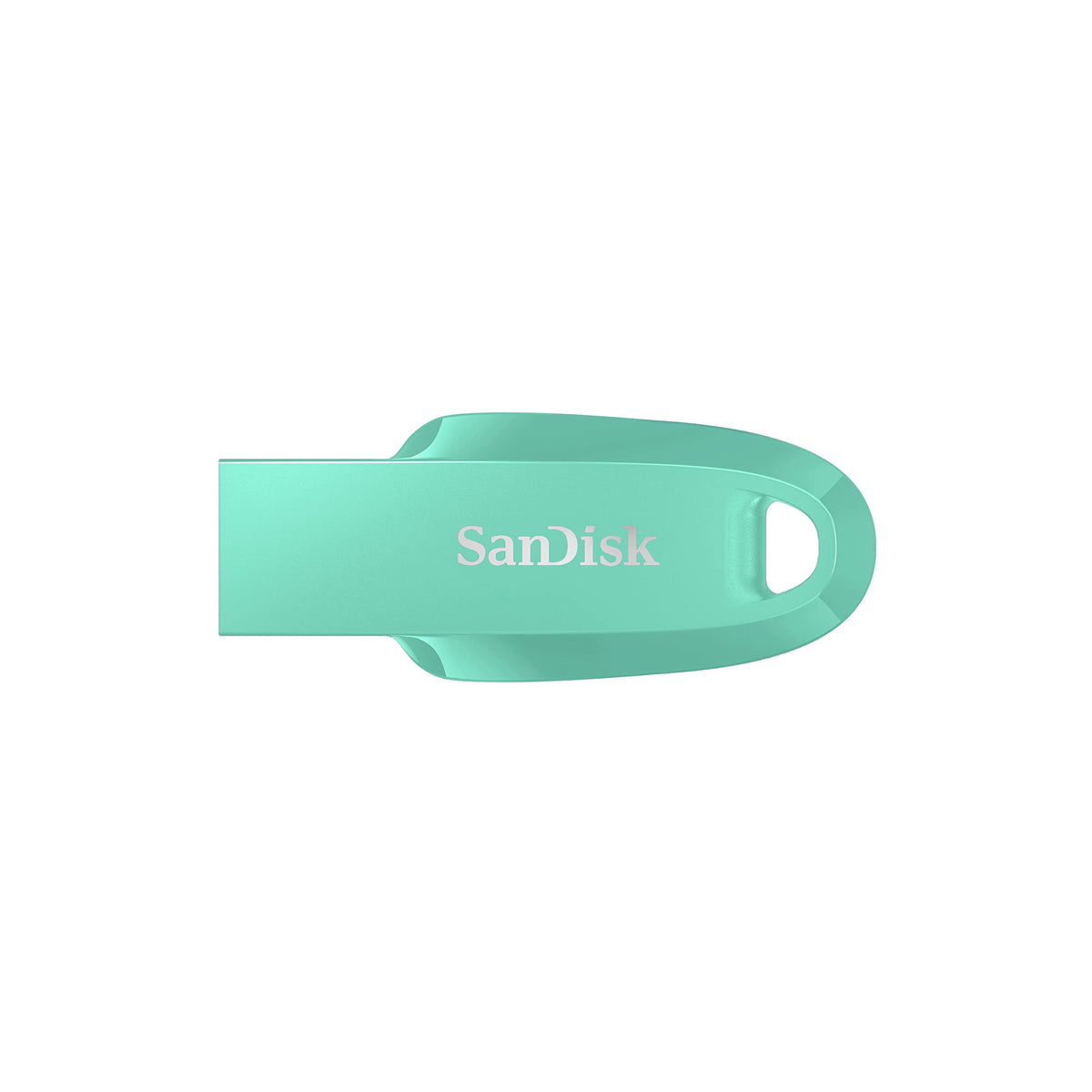 SANDISK Cruzer Blade 64GB, USB-A Flash Drive, Black