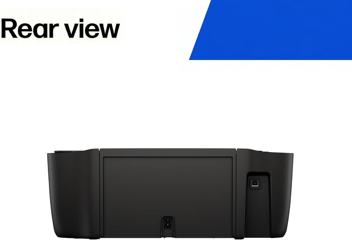 HP DeskJet 2910 All in One Printer | Perfect for Home | Colour | Wireless | Print, Scan & Copy | 3 months free Instant Ink | Easy Setup & Reliable Wi-Fi