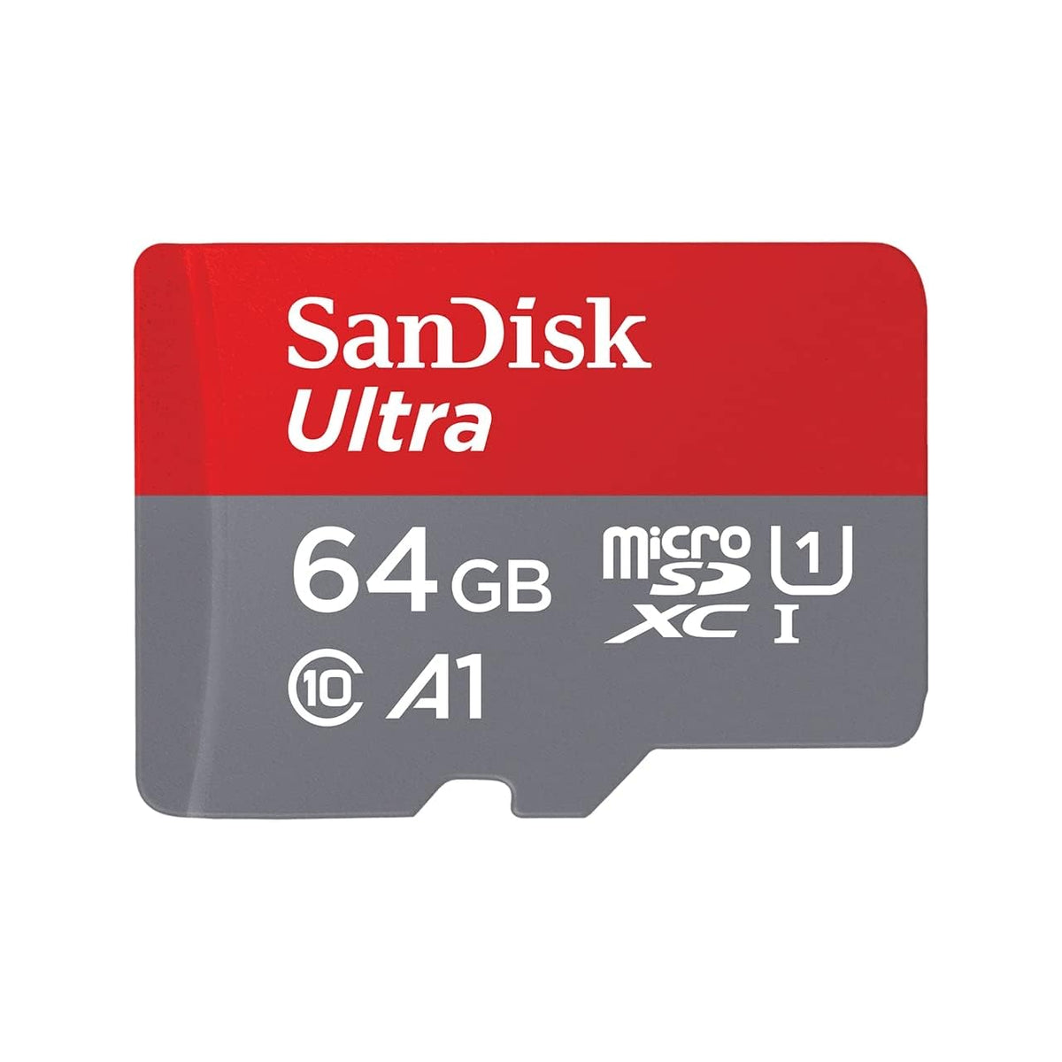 SanDisk Ultra microSD with SD Adapter - 1TB