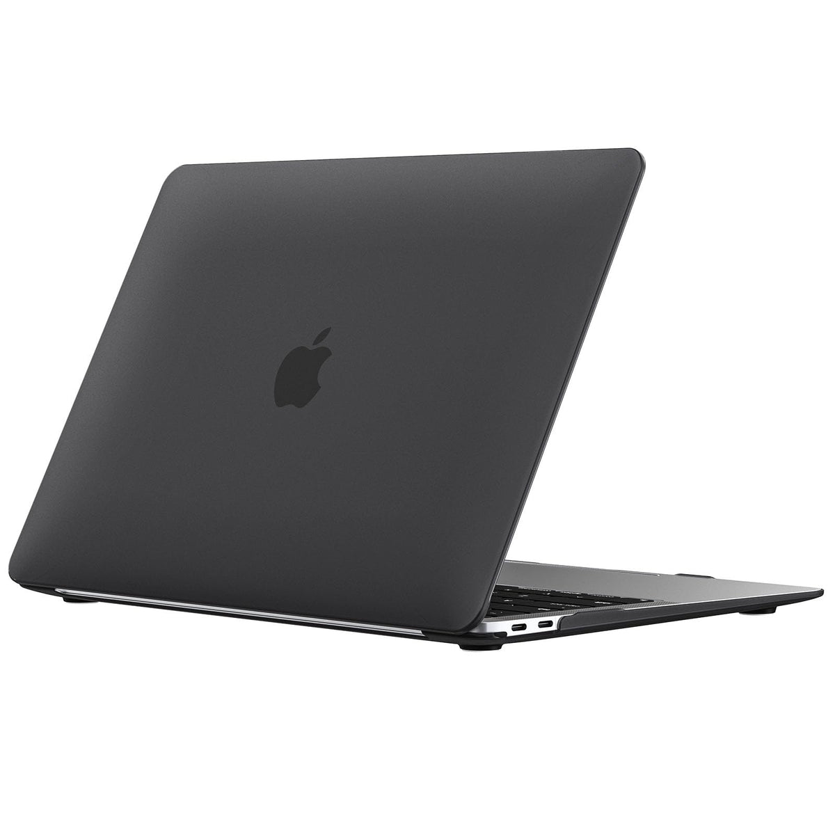 EooCoo for MacBook Neo Case 13 inch 2026 A3404 A18-Pro Crystal Pink