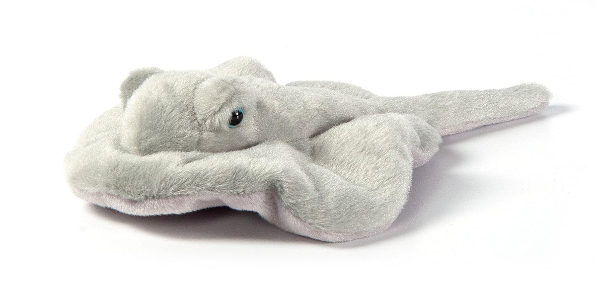 The Petting Zoo Lion Stuffed Animal Plushie, Babiez, Kids Gifts, 6 in