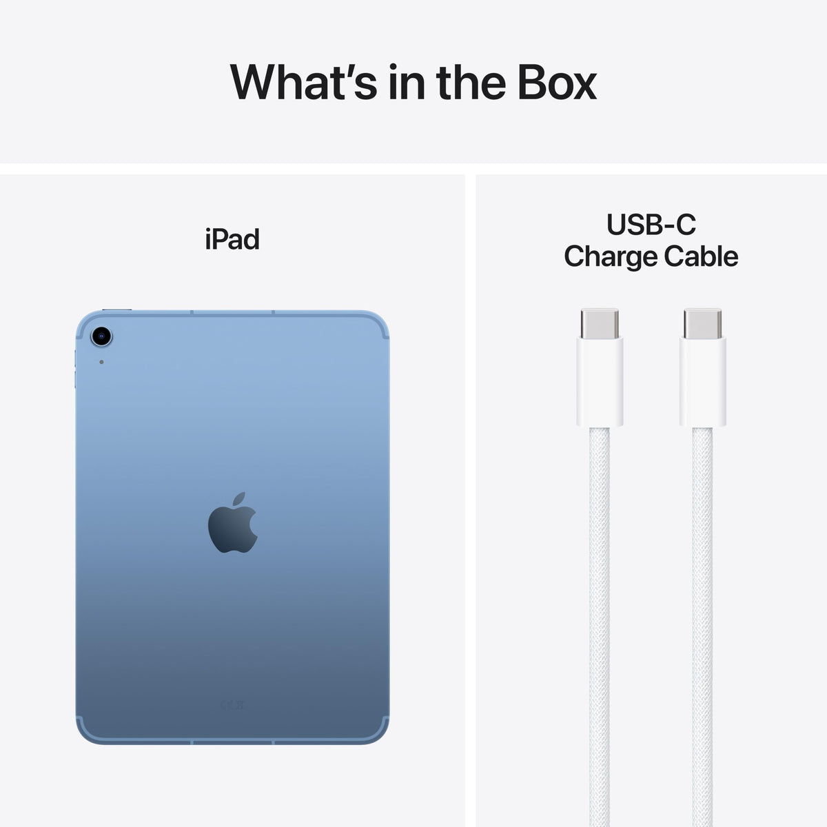 Apple iPad 11-inch: A16 chip, 11-inch Model, Liquid Retina Display, 256GB, Wi-Fi 6 + 5G Cellular, 12MP Front / 12MP Back Camera, Touch ID, All-Day Battery Life — Pink