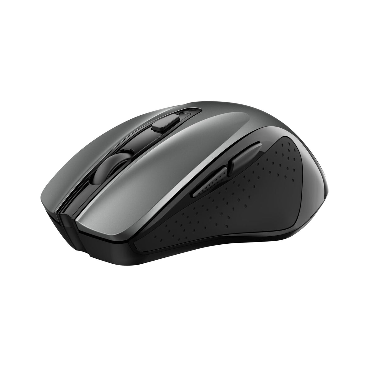Trust Silent Wireless Mouse, Battery Included, 800-1600 DPI