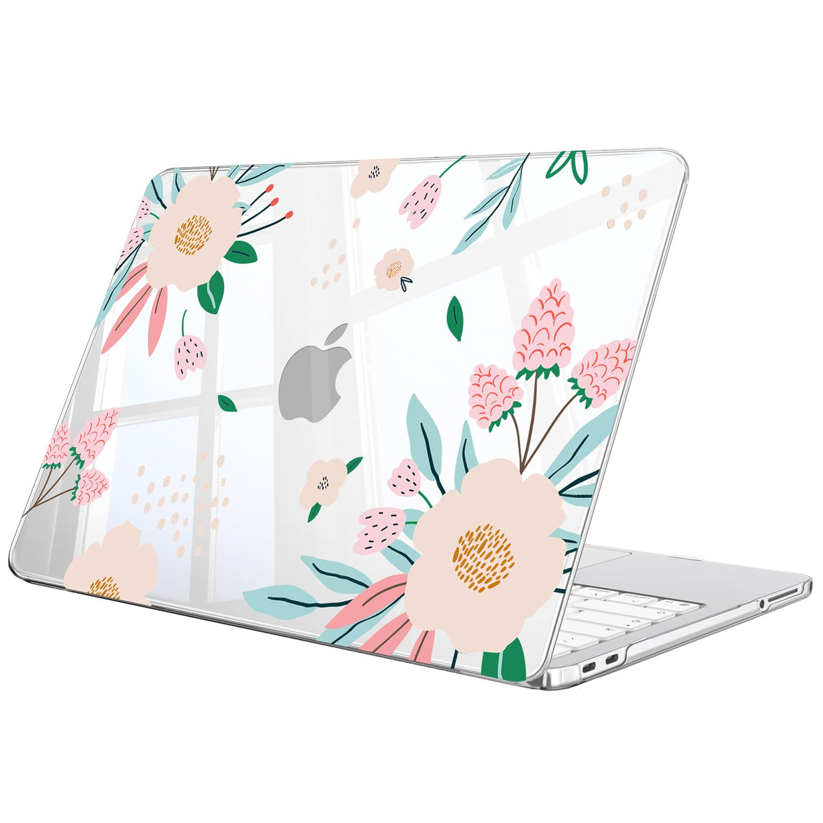 FINTIE Case for MacBook Neo 13-inch (2026) A18 Pro Chip (Model A3404)