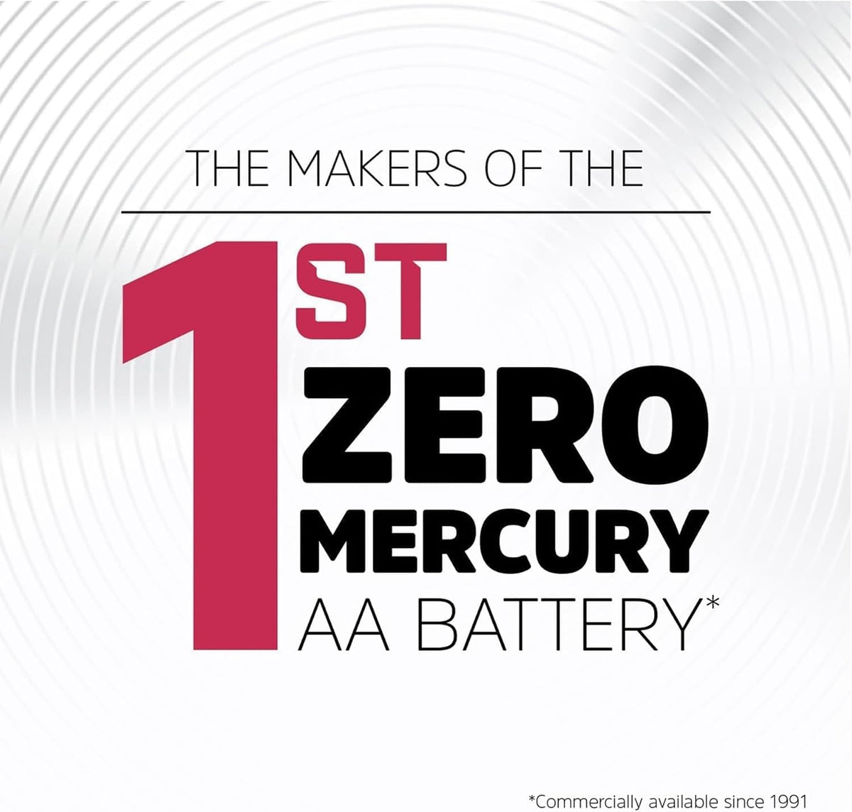 Energizer Advanced - AAA Batteries (24 Pack) Up To 100% Longer Lasting