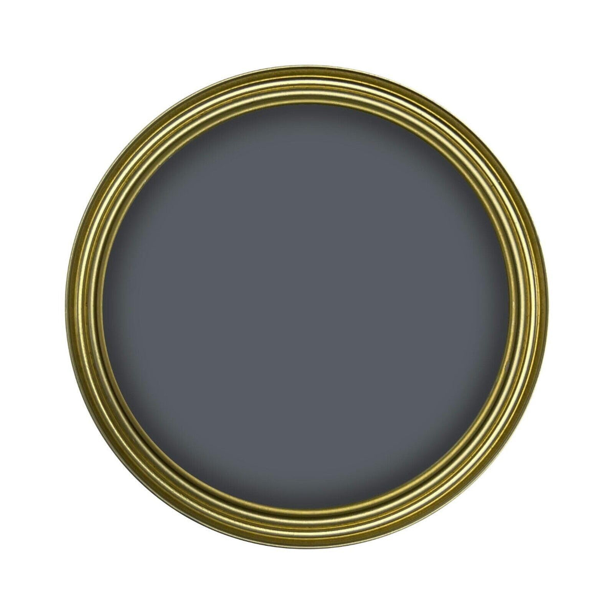 RUSTINS Quick Drying Radiator Enamel Satin - Black 250ml – Durable, Long-Lasting Finish for Radiators That Stands the Test of Time