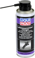 LIQUI MOLY Air Flow Sensor Cleaner | 200 ml | Service spray | SKU: 4066