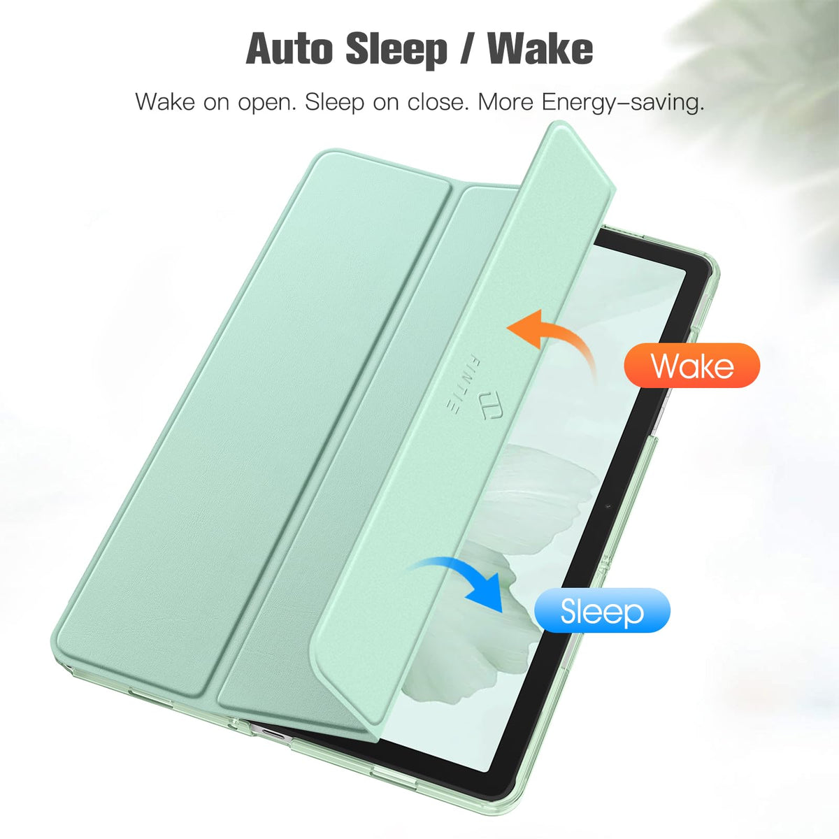 FINTIE Case for Samsung Galaxy Tab A11+ Plus 2025/ A9+ Plus 11 Inch 2023