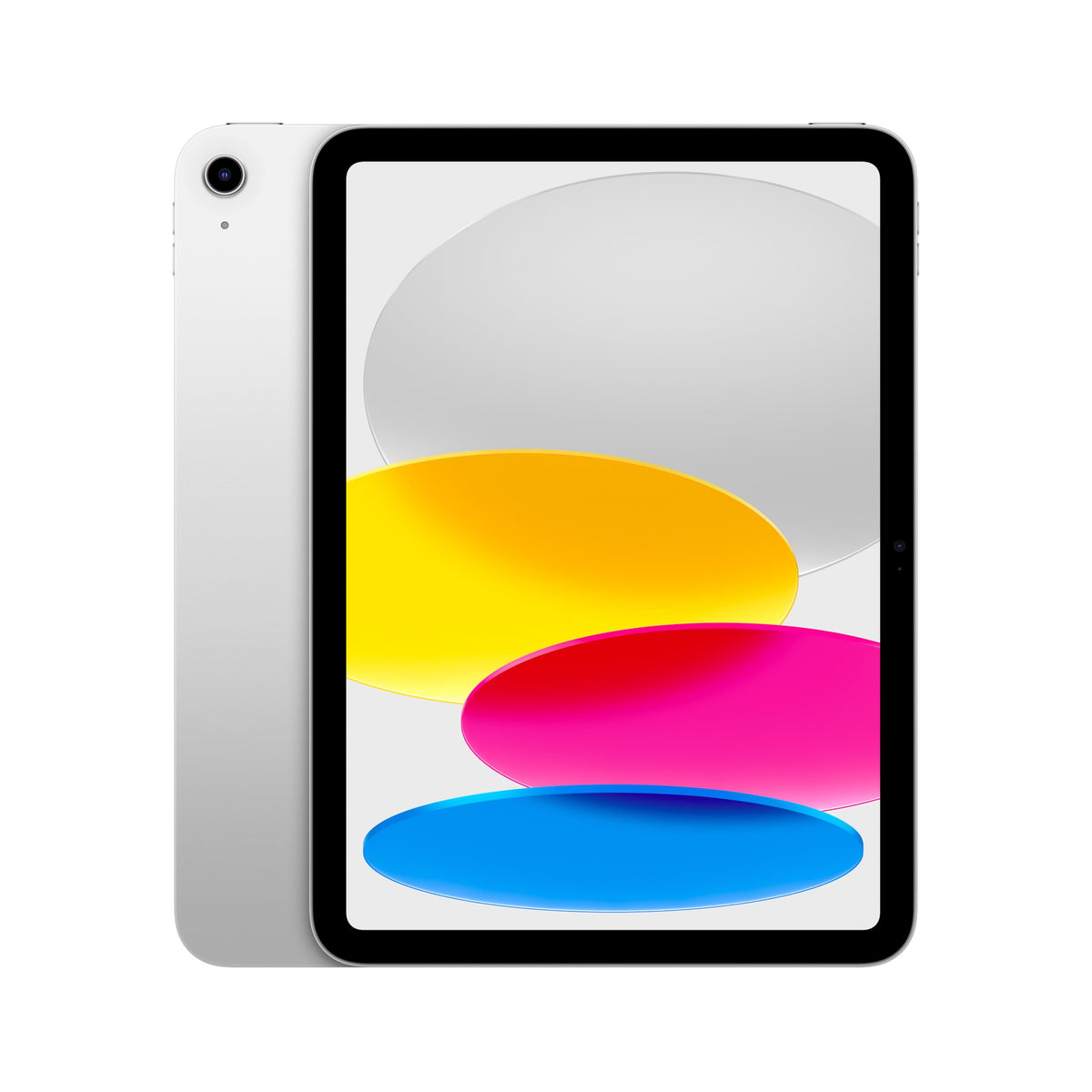Apple iPad 11-inch: A16 chip, 11-inch Model, Liquid Retina Display, 256GB, Wi-Fi 6 + 5G Cellular, 12MP Front / 12MP Back Camera, Touch ID, All-Day Battery Life — Pink