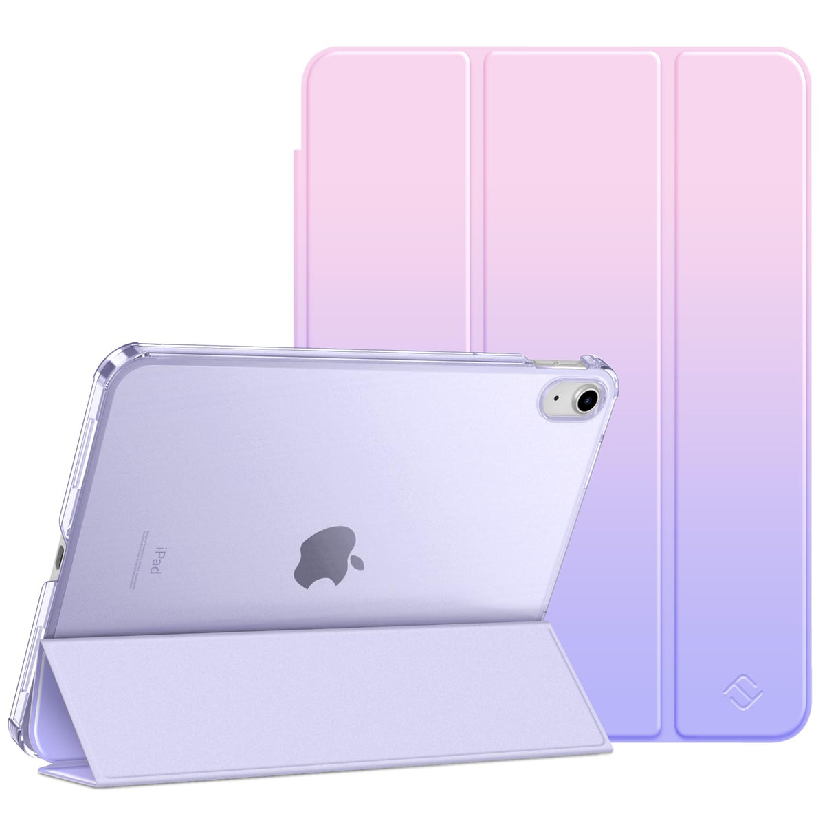 FINTIE Case for iPad A16 11th Gen 11 Inch 2025 and 10th Gen 10.9 Inch 2022