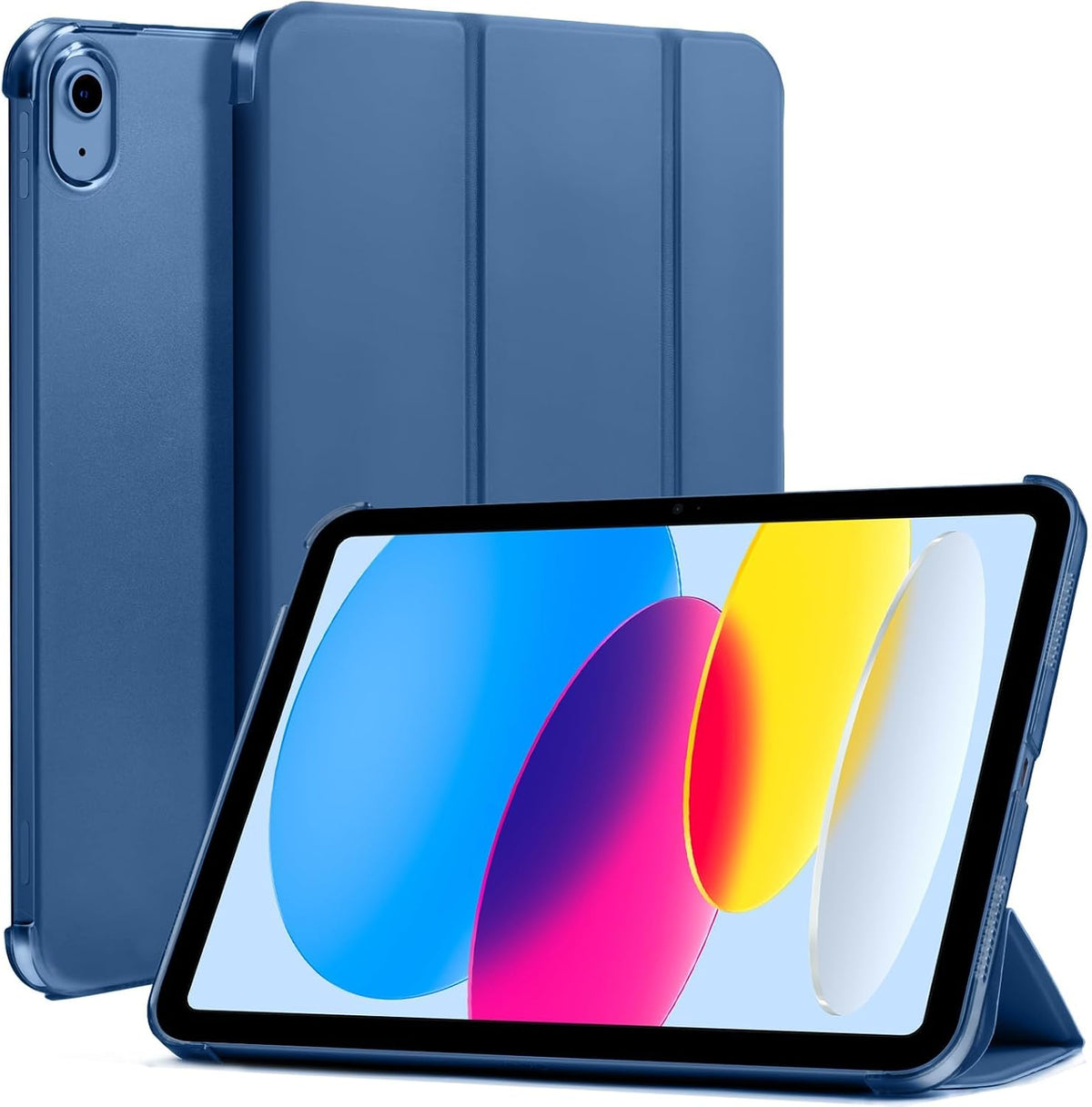 CoBak Case for for iPad A16 11th Gen 11" /10th Gen 10.9"