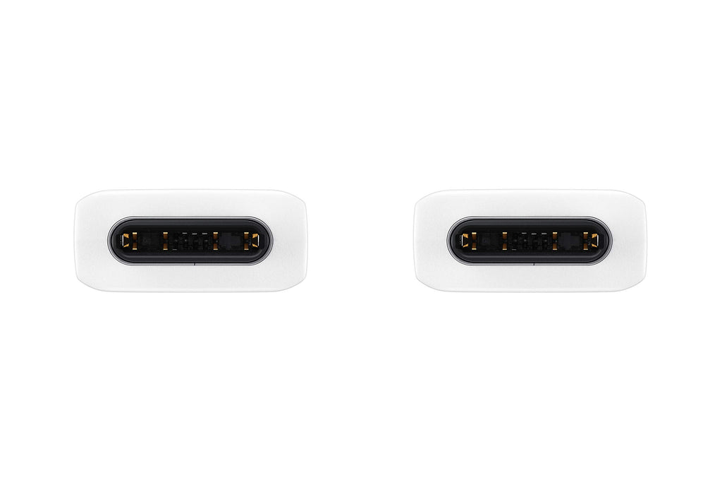 Samsung Galaxy Official USB-C to C Data Cable, 1.0m, Black