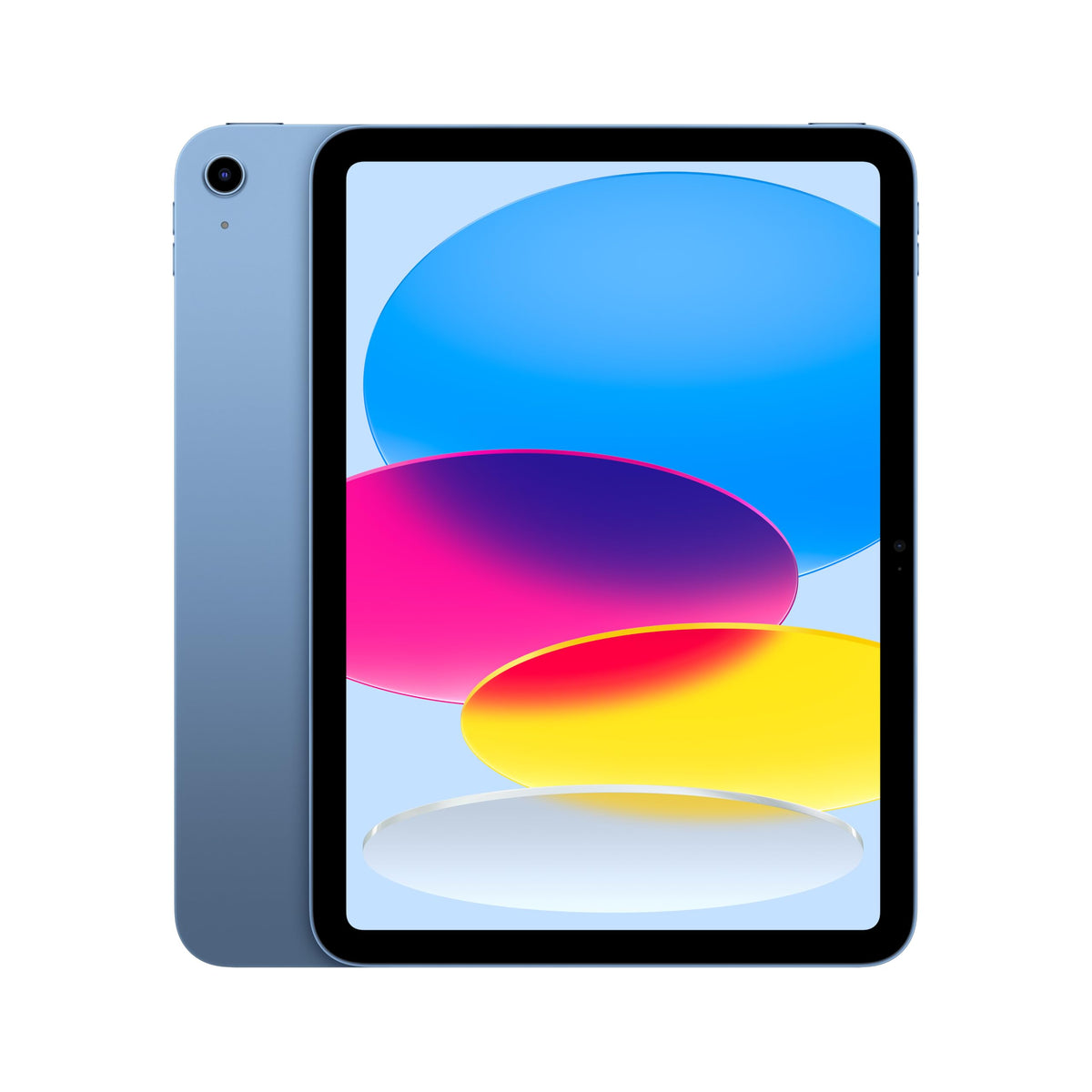 Apple iPad 11-inch: A16 chip, 11-inch Model, Liquid Retina Display, 256GB, Wi-Fi 6 + 5G Cellular, 12MP Front / 12MP Back Camera, Touch ID, All-Day Battery Life — Pink
