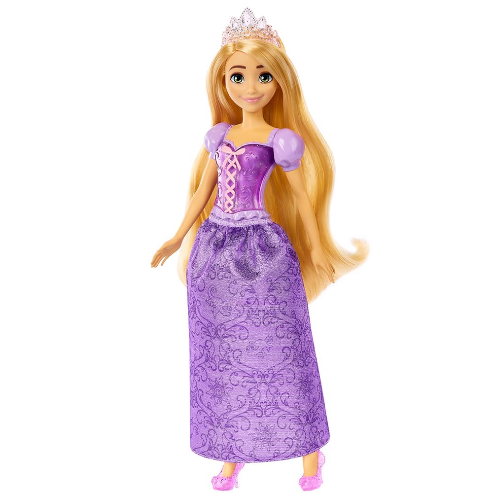 Mattel Disney Princess Merida Fashion Doll in Signature Look