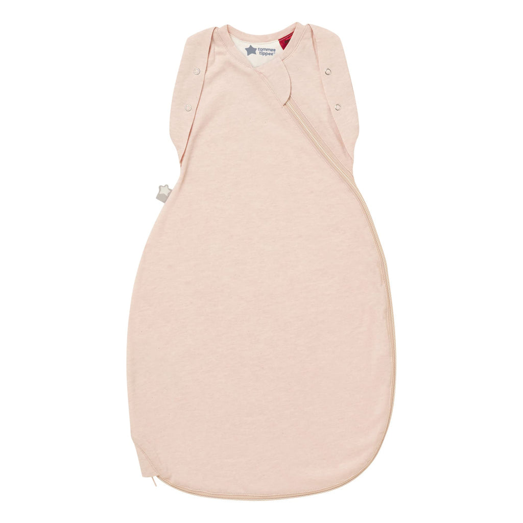 Tommee Tippee Swaddle Bag for Newborns 0-3m 1.0 Tog