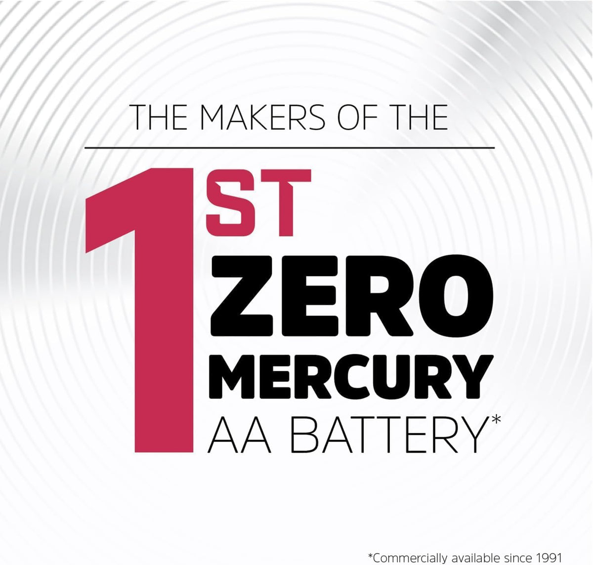 Energizer Advanced - AAA Batteries (24 Pack) Up To 100% Longer Lasting