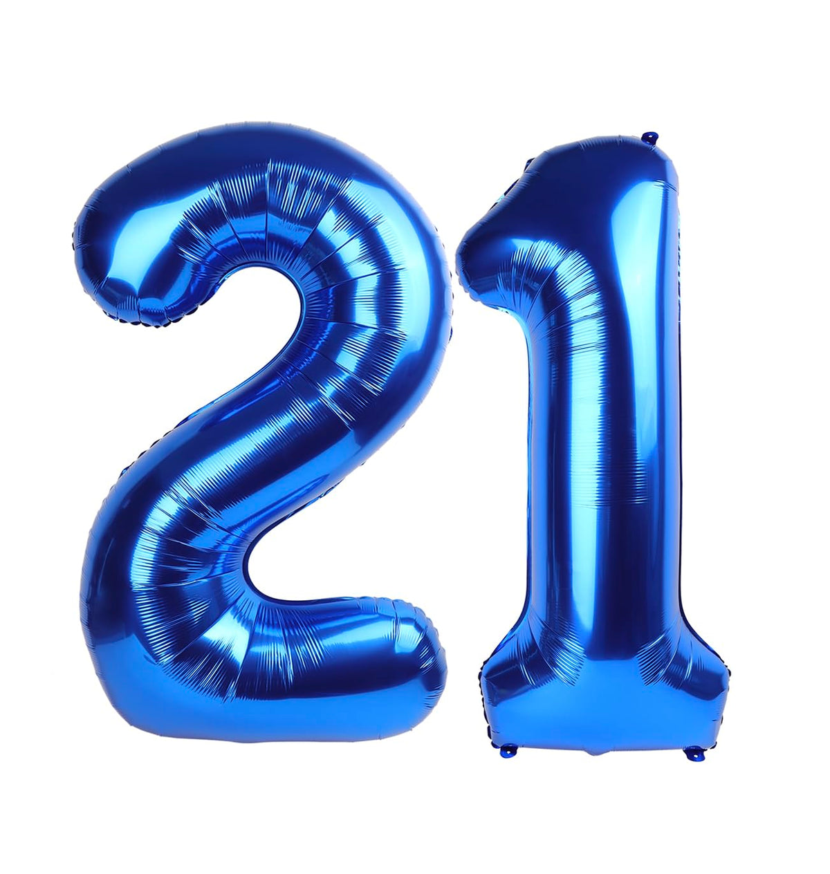 Laser Silver 6 Balloon - Number Balloon 40 Inch, 6th Hot Pink Decorations