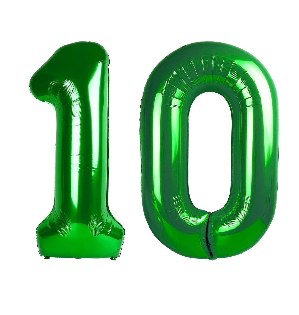 Laser Silver 6 Balloon - Number Balloon 40 Inch, 6th Hot Pink Decorations