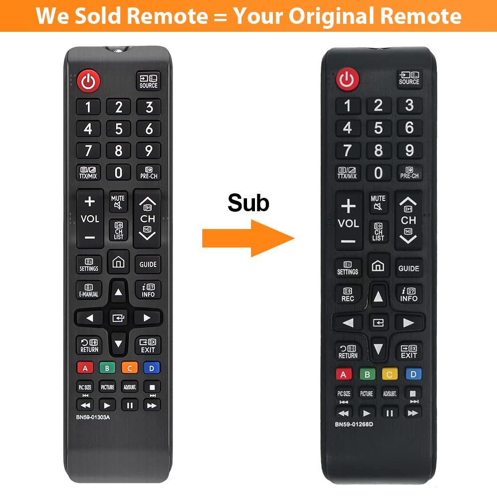 for-LG-Magic-Remote, Gvirtue Solar Voice Remote Control for-LG-Smart TV