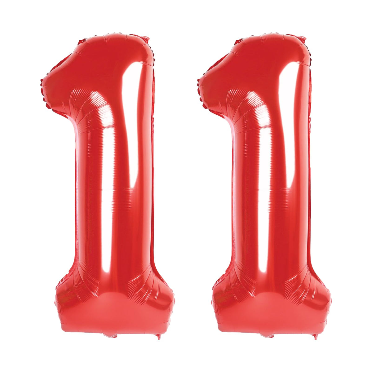 40 Inch Green Number 3 Balloons Foil Digital Helium Number Balloons