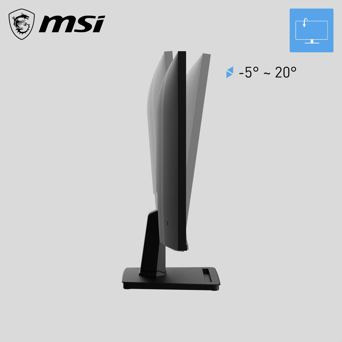MSI PRO MP243L E14