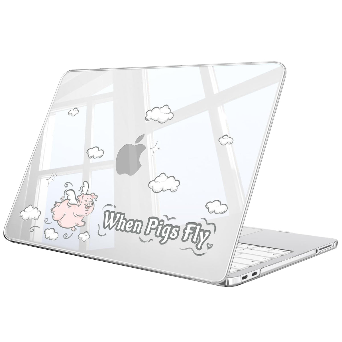 FINTIE Case for MacBook Neo 13-inch (2026) A18 Pro Chip (Model A3404)