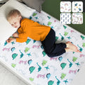 Hygge Sheets® Potty Training Bed Pads | 100% Waterproof