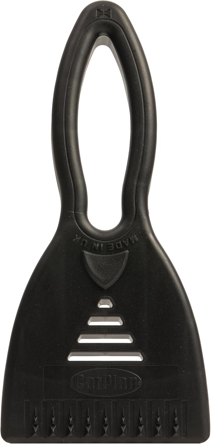 CarPlan Ice Scraper
