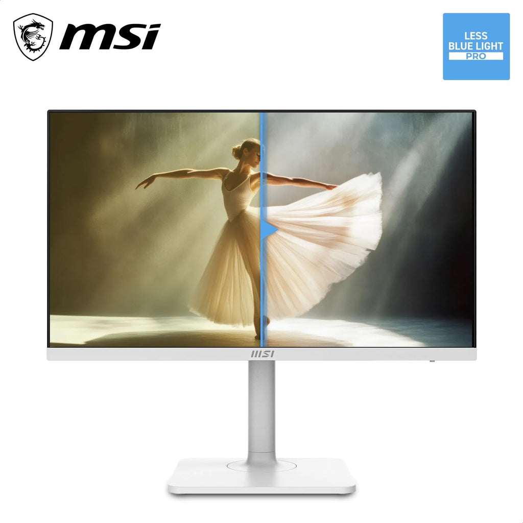 MSI PRO MP243L E14