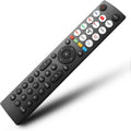 Universal TV Remote for Hisense-Smart-TV-Remote-Control-Replacement