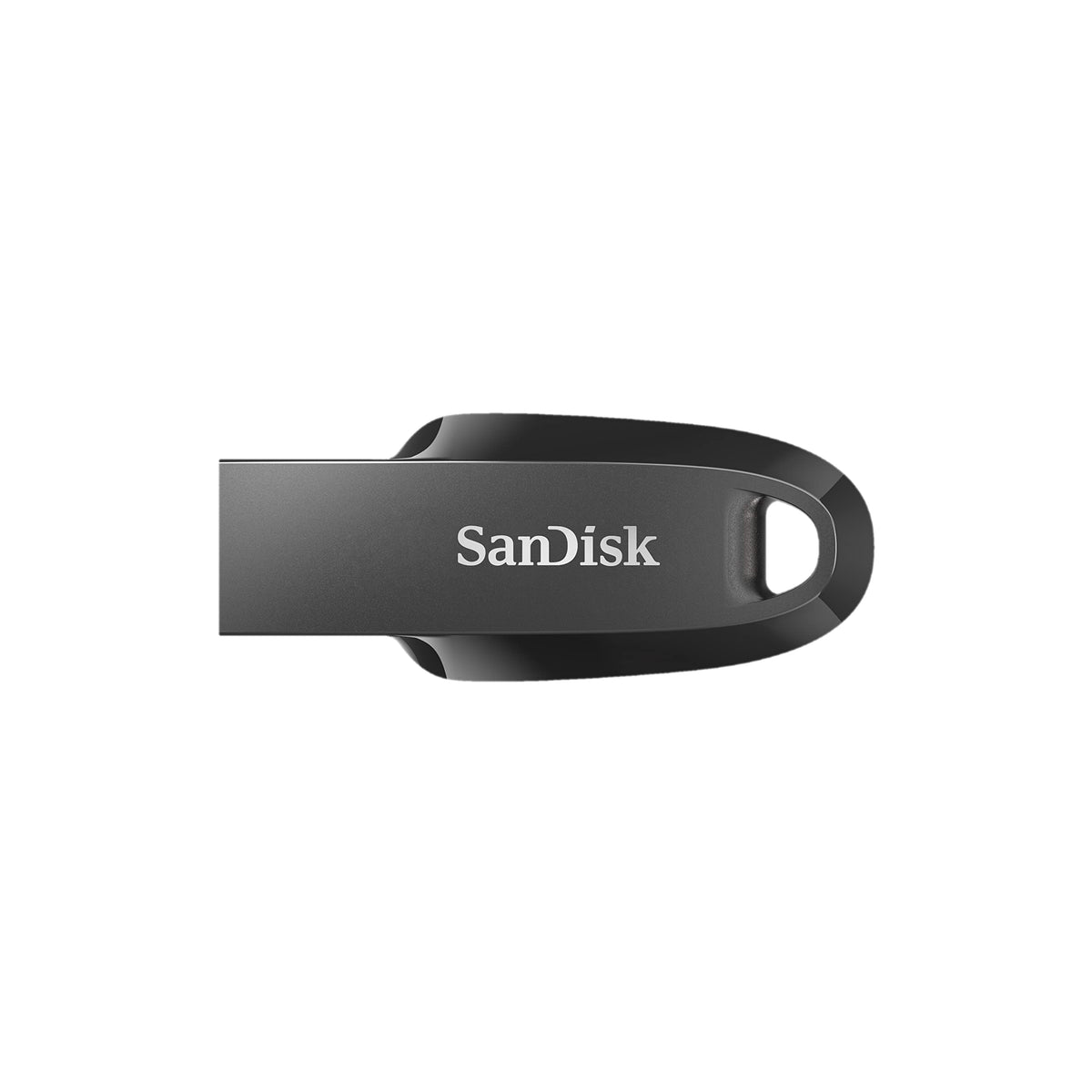 SANDISK Cruzer Blade 64GB, USB-A Flash Drive, Black