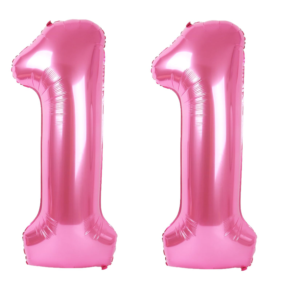 40 Inch Green Number 3 Balloons Foil Digital Helium Number Balloons